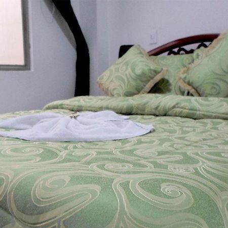 Hotel Los Balcones ボゴタ エクステリア 写真